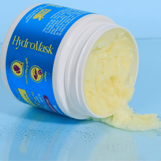 Mascarilla Capilar Hidromask