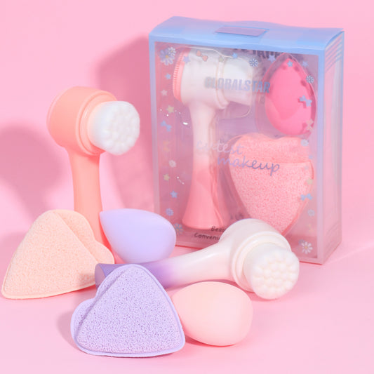 KIT FACIAL 3 EN 1