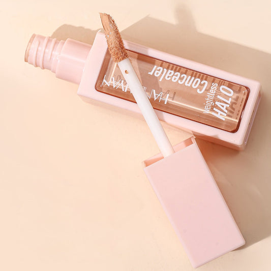 CORRECTOR LÍQUIDO CON APLICADOR HANDAIYAN