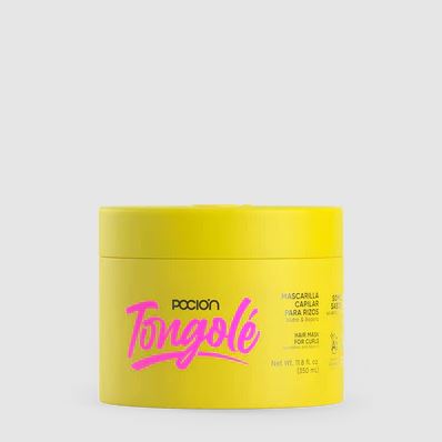 Mascarilla Tongole La Pocion x350ml
