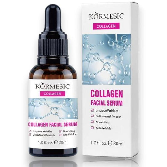 SERUM DE COLAGENO KORMESIC x30ML