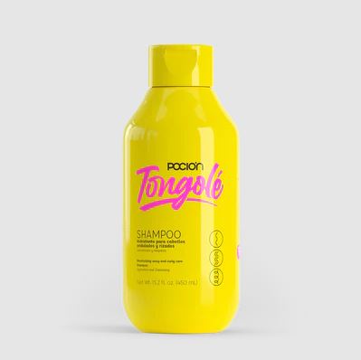 Shampoo Tongole La Pocion x440ml