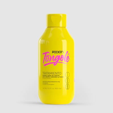 Tratamiento Tongole La Pocion x440ml